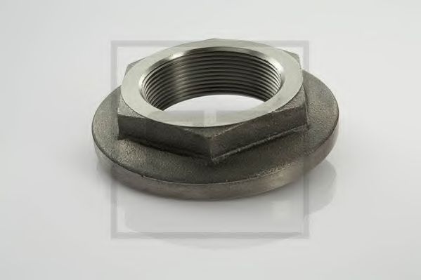Осевая гайка PE Automotive 196.022-00A