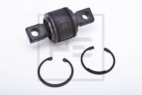 ремонтный комплект, рычаг подвески PE Automotive 313.001-00A
