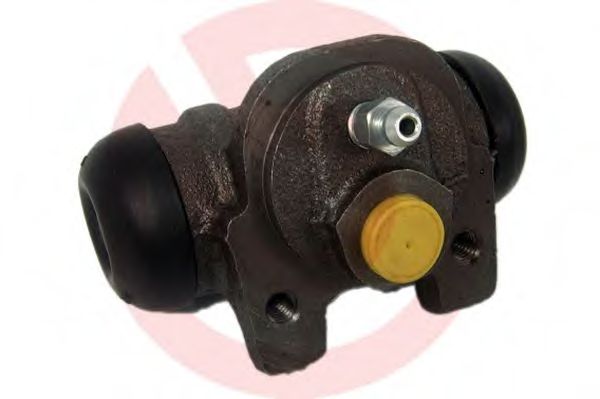 Колесный тормозной цилиндр BREMBO A 12 040