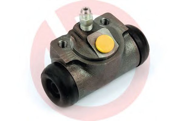Колесный тормозной цилиндр BREMBO A 12 651