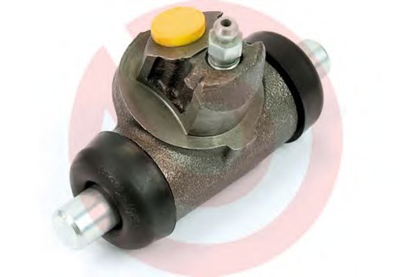 Колесный тормозной цилиндр BREMBO A 12 653