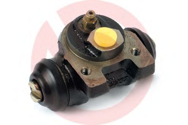 Колесный тормозной цилиндр BREMBO A 12 726