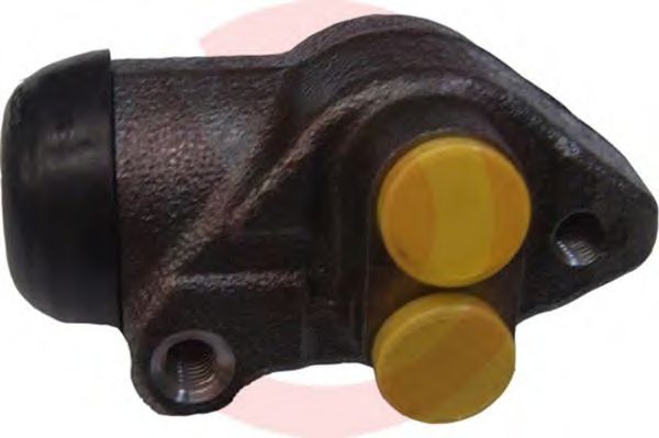 Колесный тормозной цилиндр BREMBO A 12 755