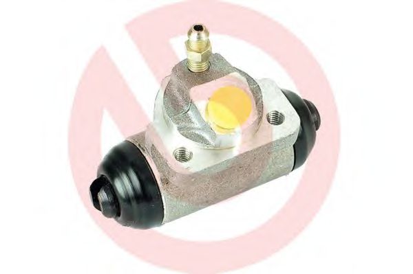 Колесный тормозной цилиндр BREMBO A12931