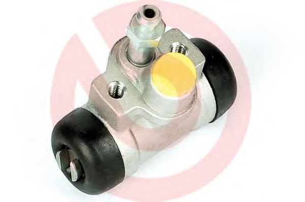 Колесный тормозной цилиндр BREMBO A 12 A95