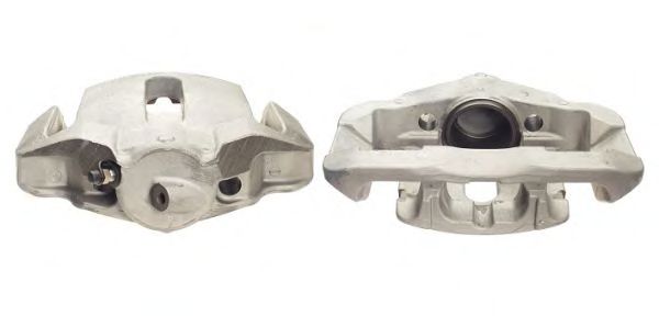 Тормозной суппорт BREMBO F 06 131