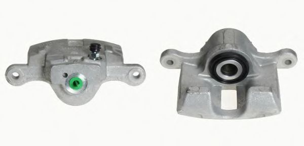 Тормозной суппорт BREMBO F 15 005