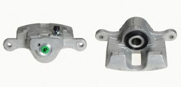 Тормозной суппорт BREMBO F 15 014