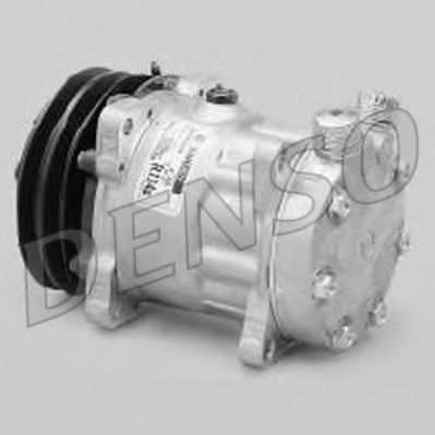 Компрессор, кондиционер DENSO DCP99901