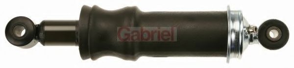 Гаситель, крепление кабины GABRIEL 9016