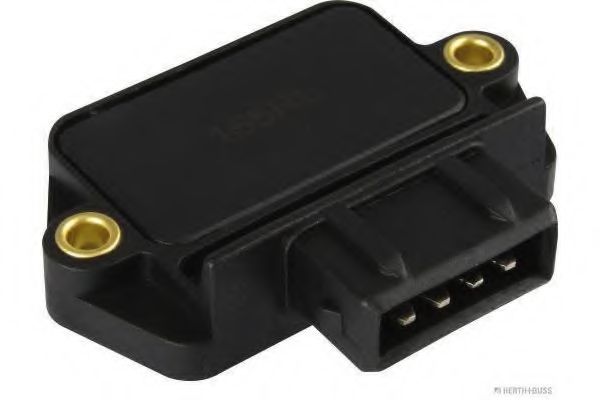Коммутатор, система зажигания HERTH+BUSS ELPARTS 19010051