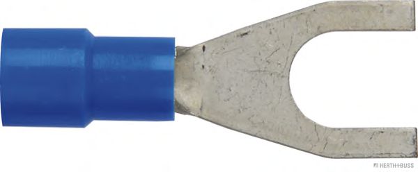 Обжимное крепление HERTH+BUSS ELPARTS 50252223