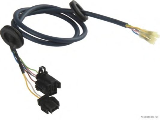 Ремонтный комплект, кабельный комплект HERTH+BUSS ELPARTS 51277049