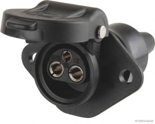 Розетка HERTH+BUSS ELPARTS 51305135