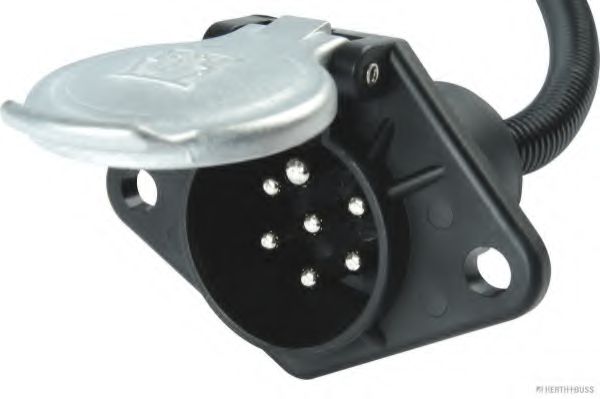 Розетка HERTH+BUSS ELPARTS 51305229