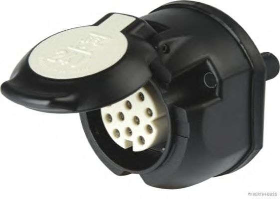 Розетка HERTH+BUSS ELPARTS 51305431