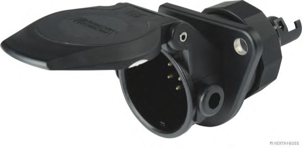 Розетка HERTH+BUSS ELPARTS 51305643