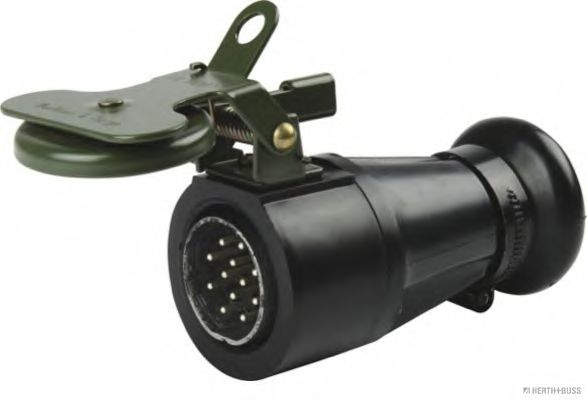 Вилка HERTH+BUSS ELPARTS 51305911