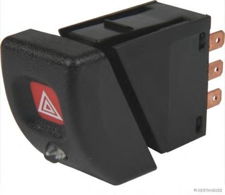 Указатель аварийной сигнализации HERTH+BUSS ELPARTS 70579670
