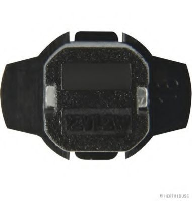 Лампа накаливания, освещение щитка приборов TRIFA 02719