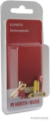 Комплект предохранителей HC-PARTS 190002