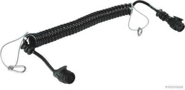 Электроспираль HERTH+BUSS ELPARTS 51276673
