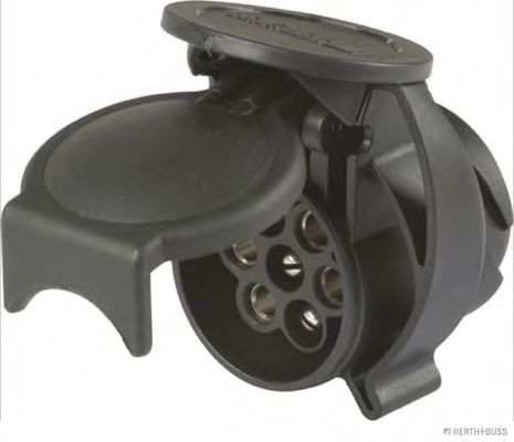 Адаптер, розетка HERTH+BUSS ELPARTS 51305472