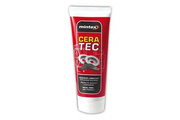 монтажная паста MINTEX MINCERA01