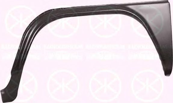 Крыло SCHLIECKMANN 411031