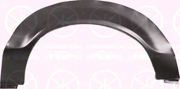 Боковина SCHLIECKMANN 211031