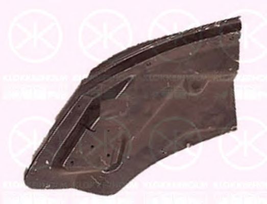Внутренняя часть крыла SCHLIECKMANN 401392