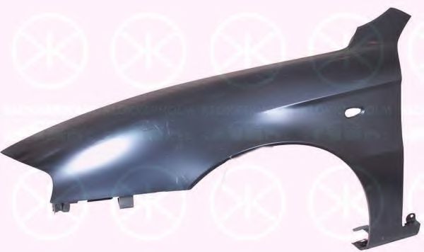 Крыло KLOKKERHOLM 0109311