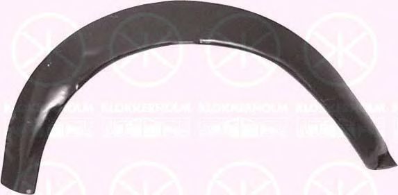 Колесная ниша SCHLIECKMANN 802232