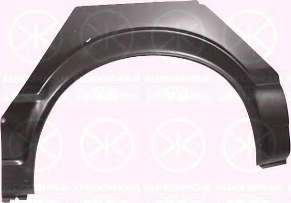 Боковина SCHLIECKMANN 863032