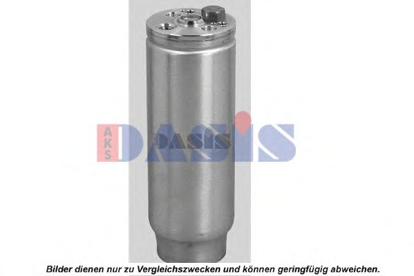 Осушитель, кондиционер AKS DASIS 800329N