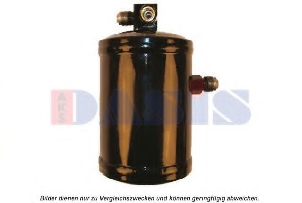 Осушитель, кондиционер AKS DASIS 30080