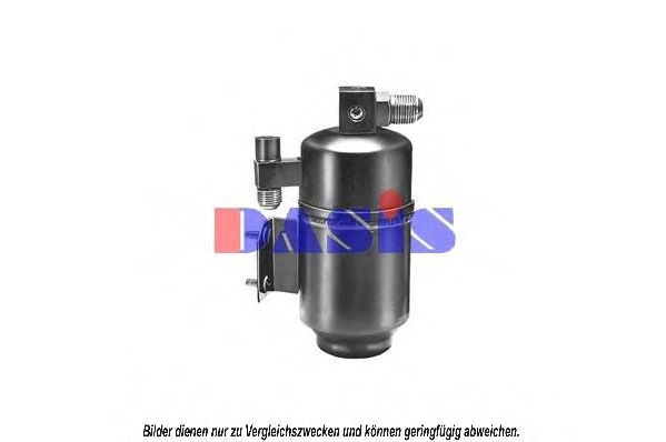 Осушитель, кондиционер AKS DASIS 802040N