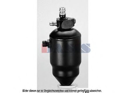 Осушитель, кондиционер AKS DASIS PED197