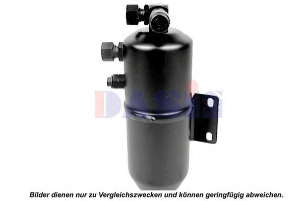 Осушитель, кондиционер AKS DASIS 11007241