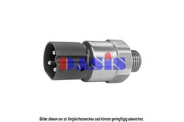 Пневматический выключатель, кондиционер AKS DASIS 860561N