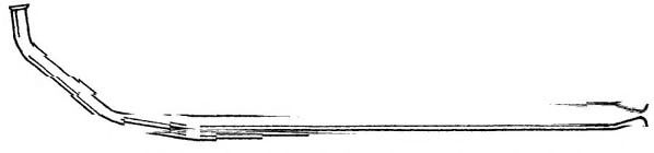 Труба выхлопного газа AKS DASIS SG12103