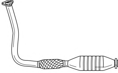 Катализатор AKS DASIS SG40192