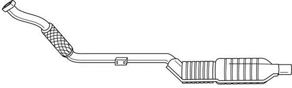 Катализатор AKS DASIS SG35144