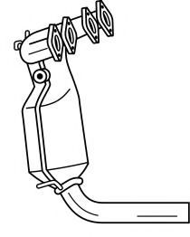 Катализатор AKS DASIS SG16160