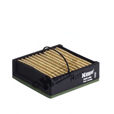 Топливный фильтр SEPAR 00510