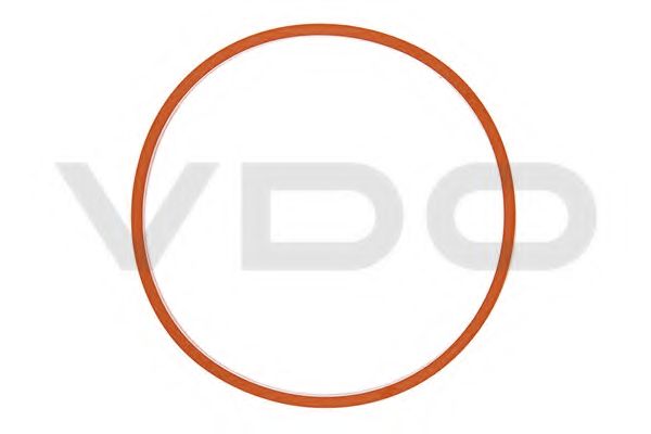 Прокладка ELRING 725200