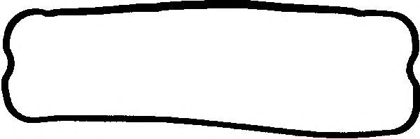 Прокладка, крышка головки цилиндра GLASER X83213-01