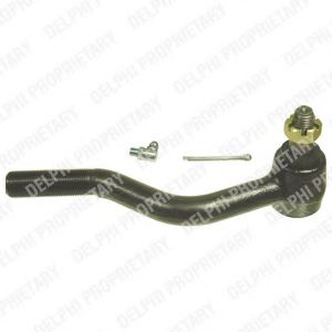 Наконечник поперечной рулевой тяги DELPHI TA1202