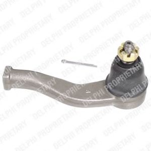 Наконечник поперечной рулевой тяги DELPHI TA1567