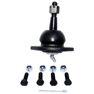 Несущий / направляющий шарнир DELPHI TC1607